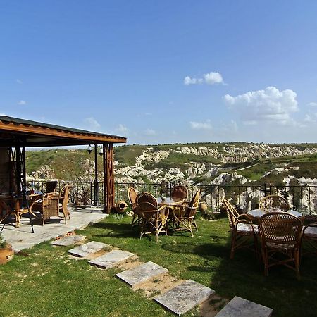 Best Cave Hotel Ürgüp Kültér fotó