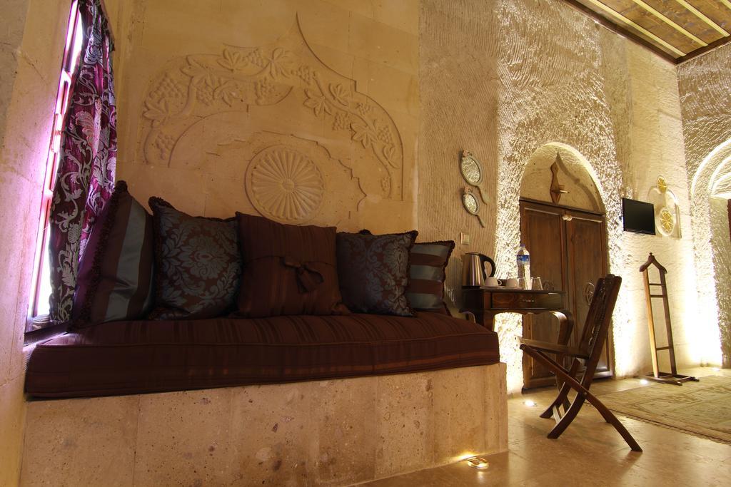 Best Cave Hotel Ürgüp Kültér fotó