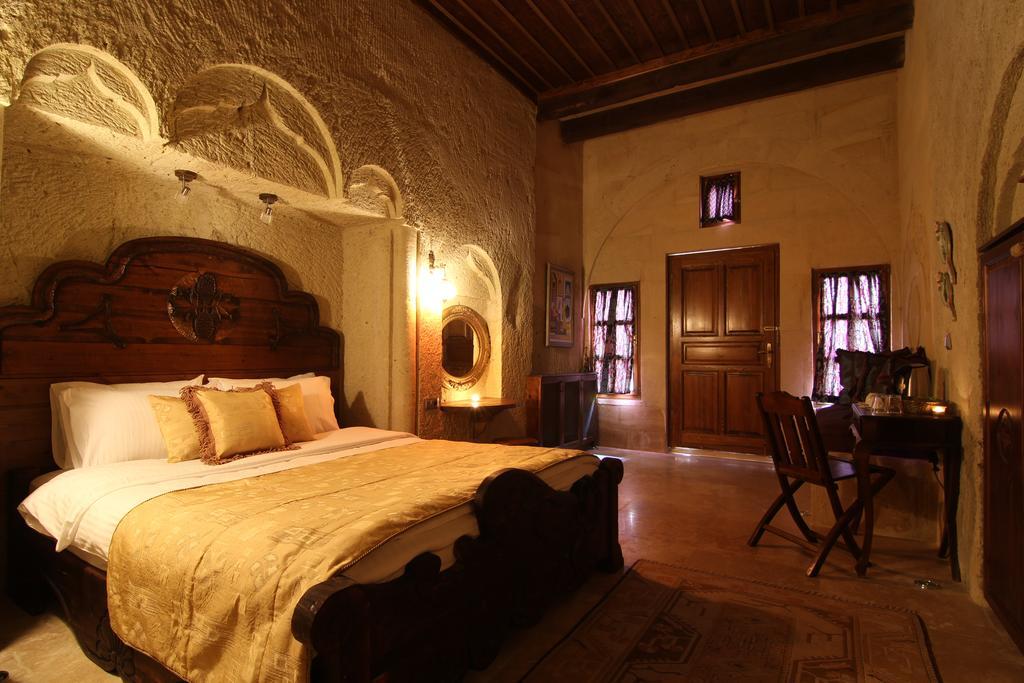 Best Cave Hotel Ürgüp Szoba fotó