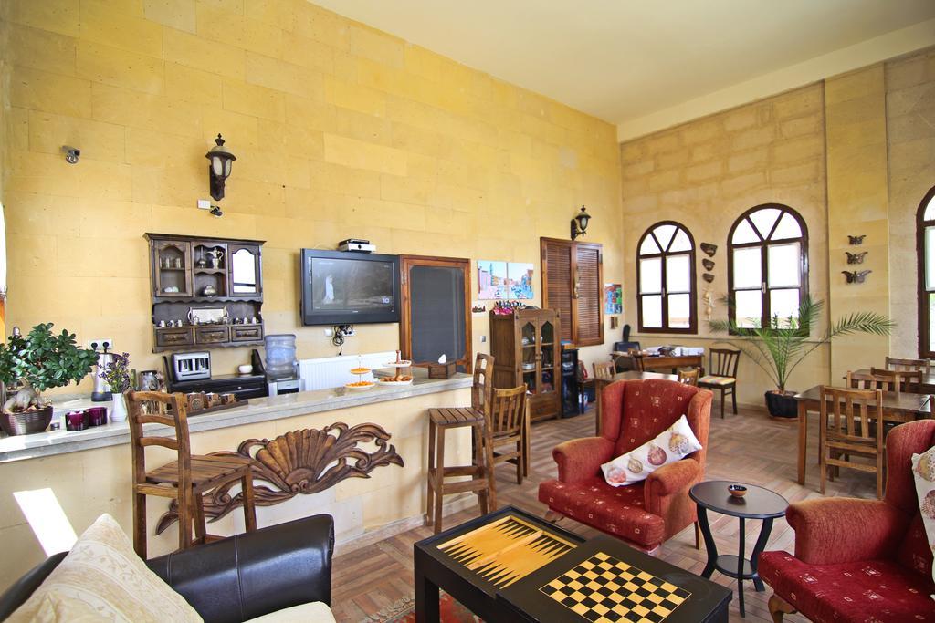 Best Cave Hotel Ürgüp Kültér fotó