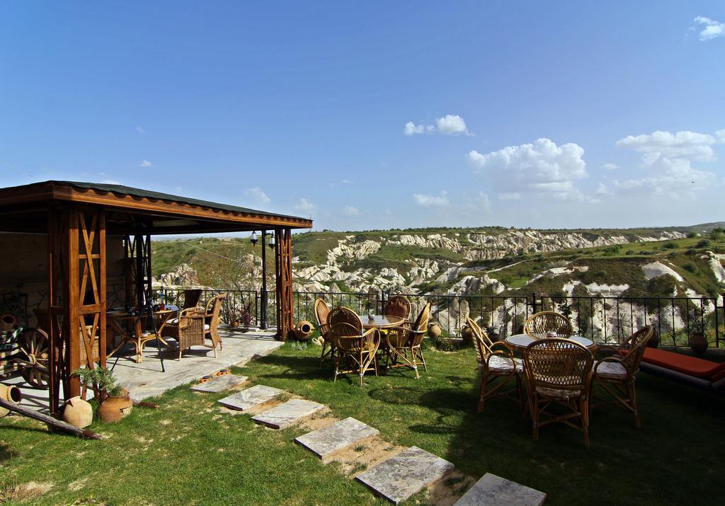 Best Cave Hotel Ürgüp Kültér fotó
