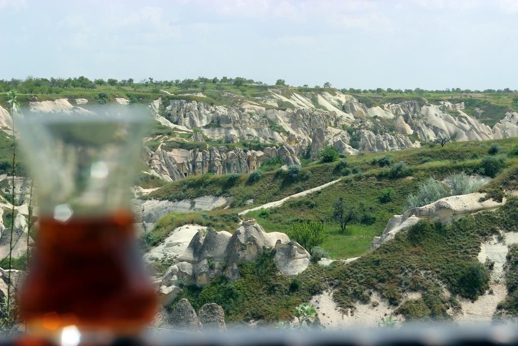 Best Cave Hotel Ürgüp Kültér fotó