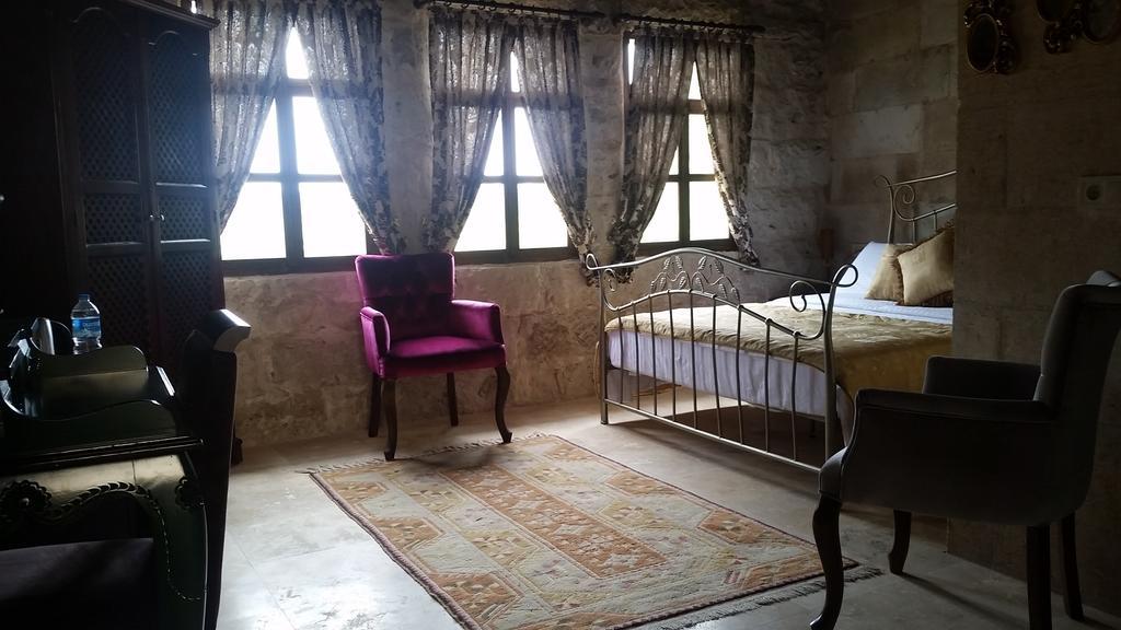 Best Cave Hotel Ürgüp Szoba fotó