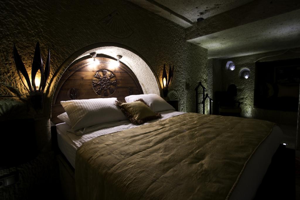 Best Cave Hotel Ürgüp Szoba fotó