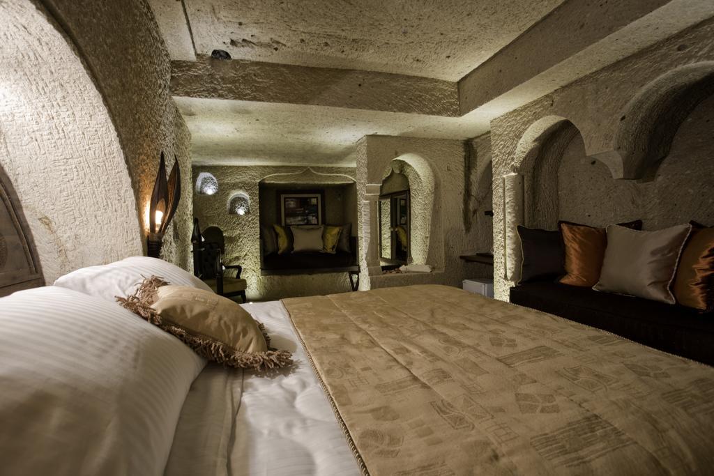Best Cave Hotel Ürgüp Kültér fotó