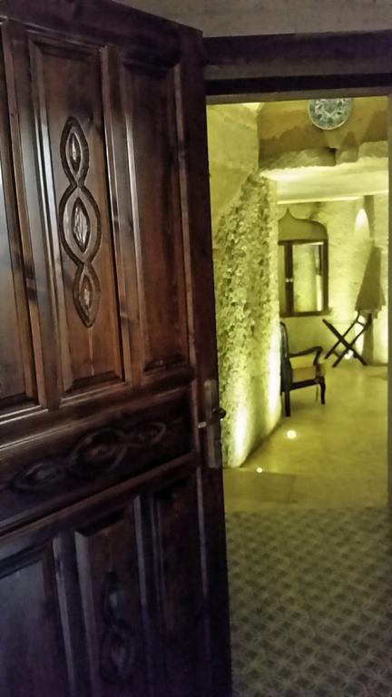 Best Cave Hotel Ürgüp Szoba fotó