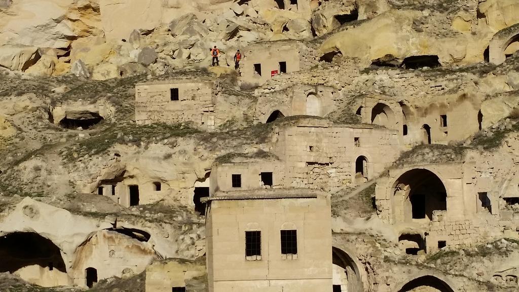 Best Cave Hotel Ürgüp Kültér fotó