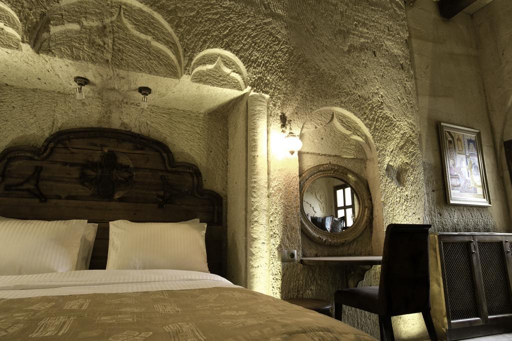 Best Cave Hotel Ürgüp Szoba fotó