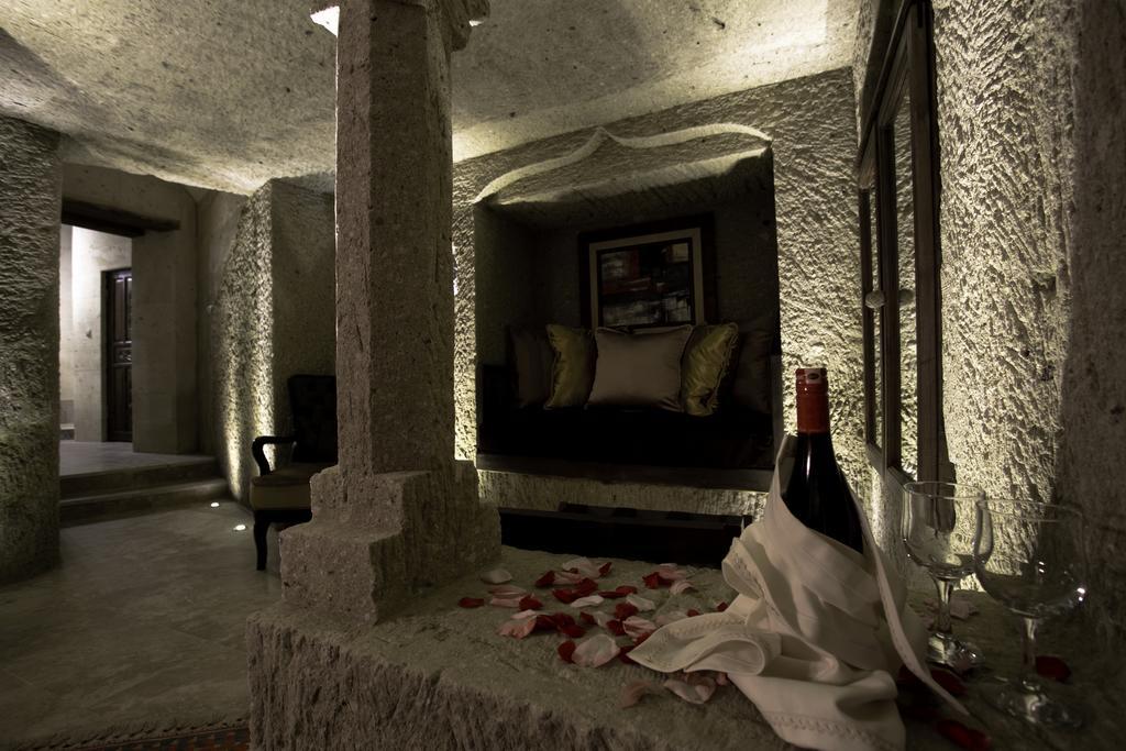 Best Cave Hotel Ürgüp Szoba fotó