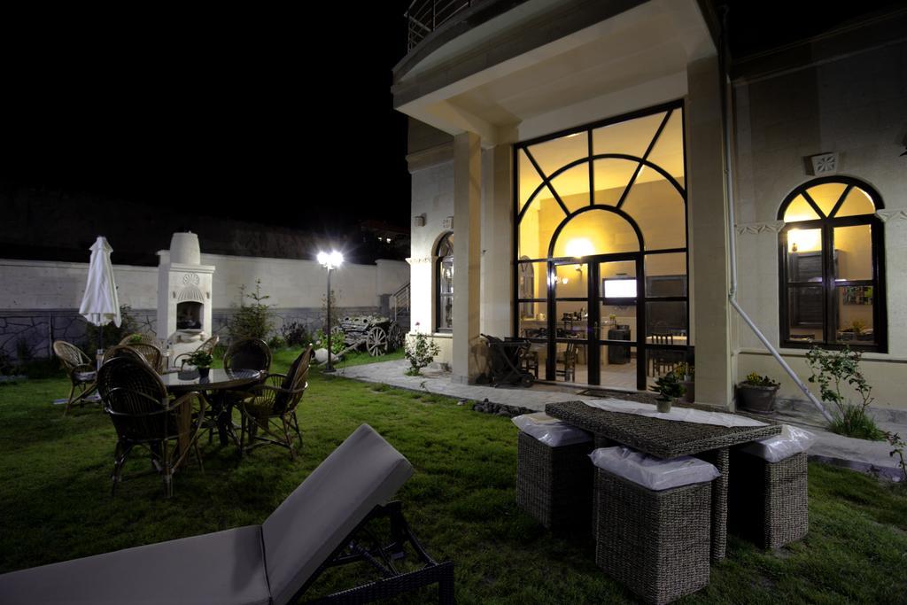 Best Cave Hotel Ürgüp Kültér fotó