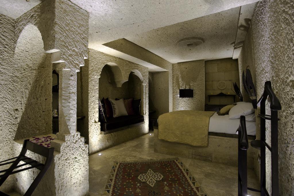 Best Cave Hotel Ürgüp Szoba fotó