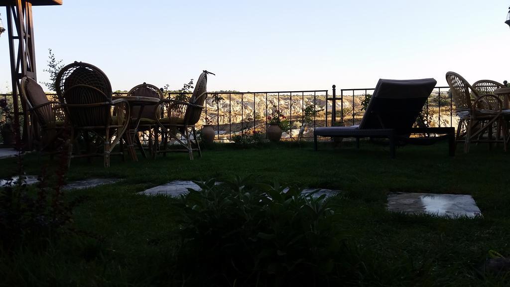 Best Cave Hotel Ürgüp Kültér fotó