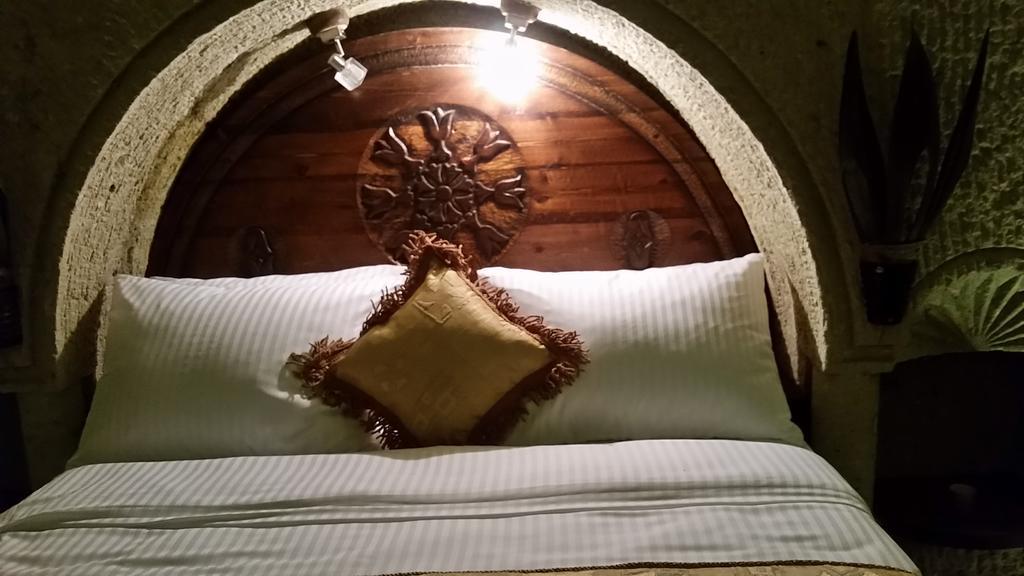 Best Cave Hotel Ürgüp Kültér fotó