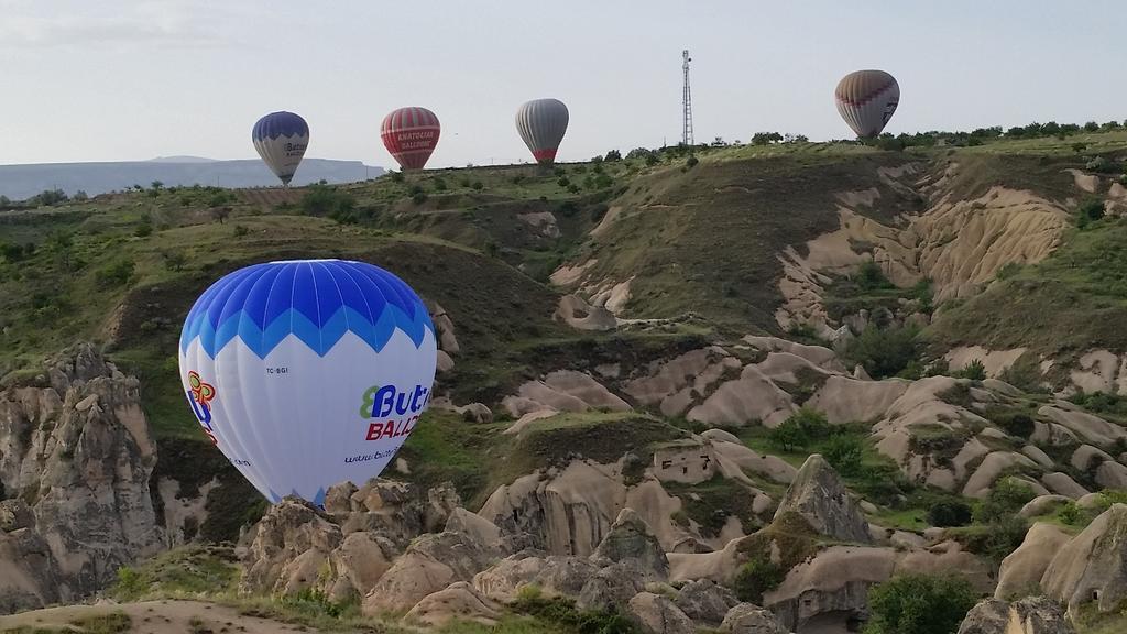 Best Cave Hotel Ürgüp Kültér fotó