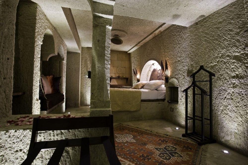 Best Cave Hotel Ürgüp Kültér fotó