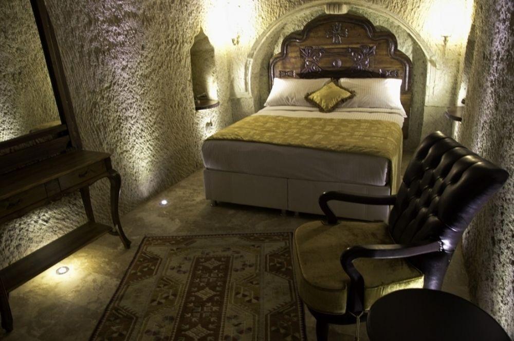 Best Cave Hotel Ürgüp Kültér fotó