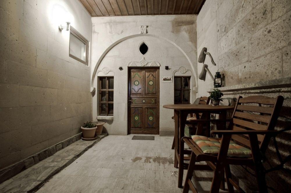 Best Cave Hotel Ürgüp Kültér fotó