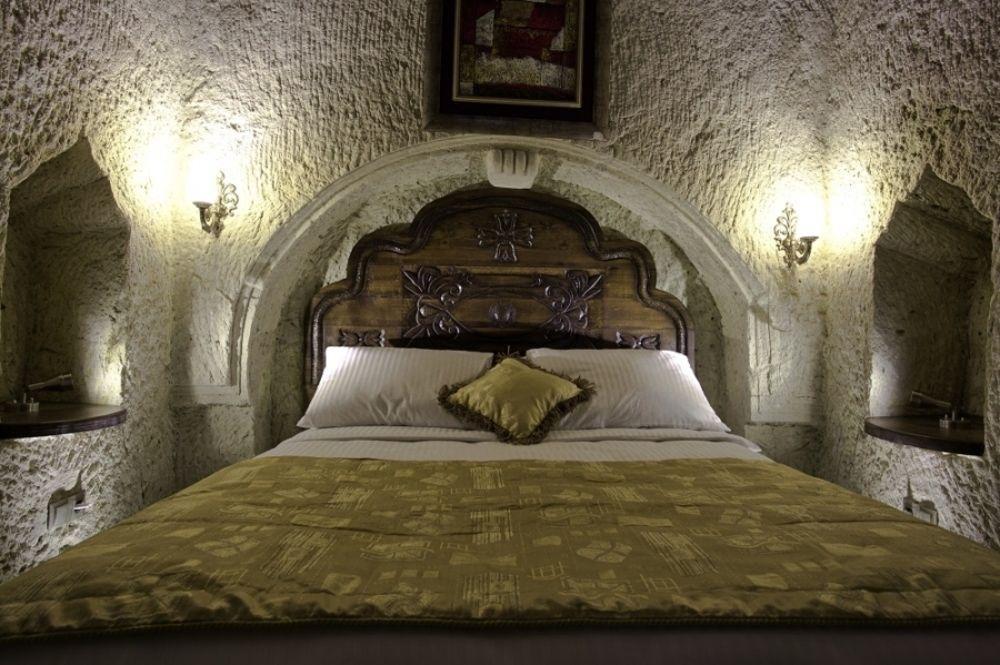 Best Cave Hotel Ürgüp Kültér fotó