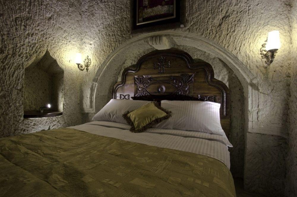 Best Cave Hotel Ürgüp Kültér fotó
