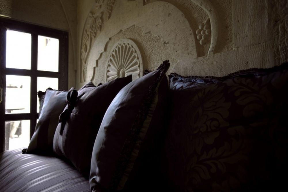 Best Cave Hotel Ürgüp Kültér fotó