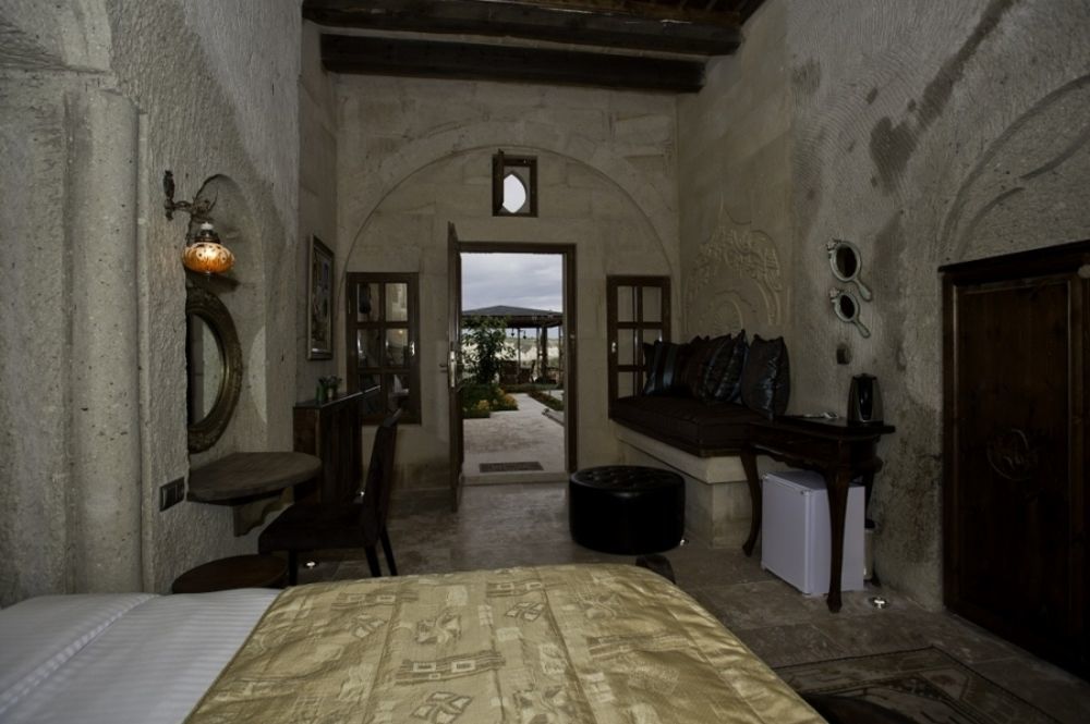 Best Cave Hotel Ürgüp Kültér fotó