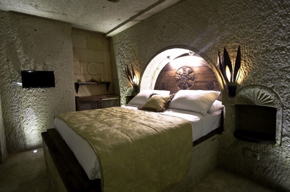 Best Cave Hotel Ürgüp Kültér fotó