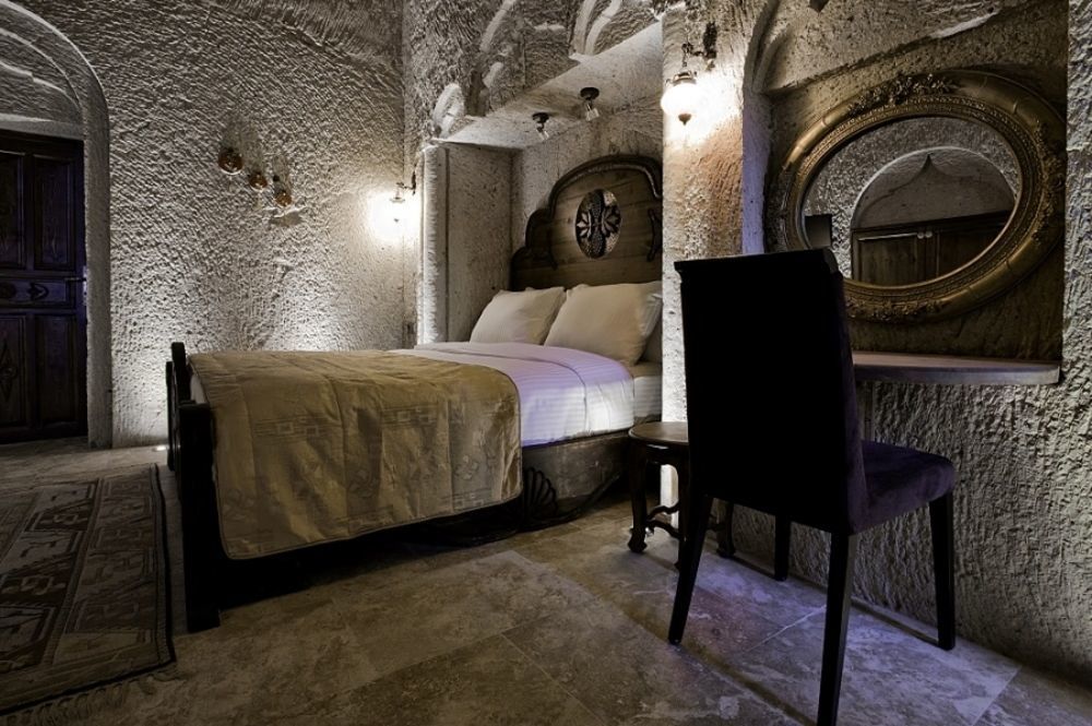 Best Cave Hotel Ürgüp Kültér fotó