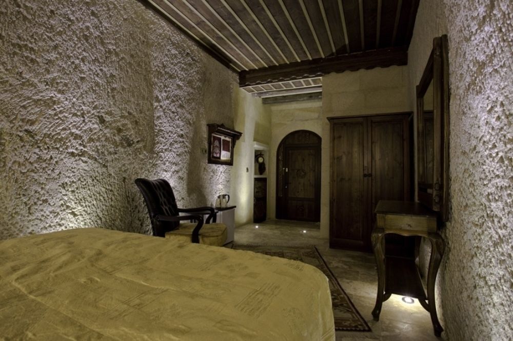 Best Cave Hotel Ürgüp Kültér fotó