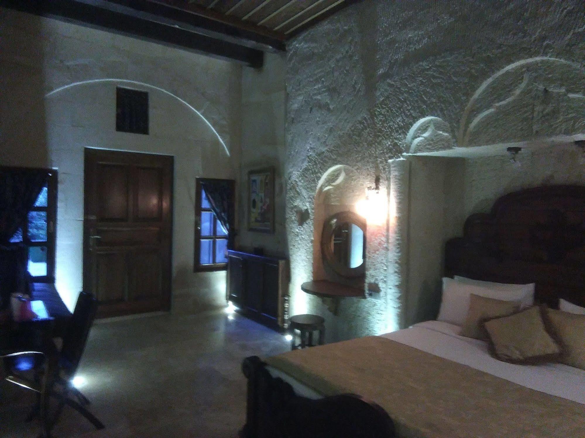 Best Cave Hotel Ürgüp Kültér fotó