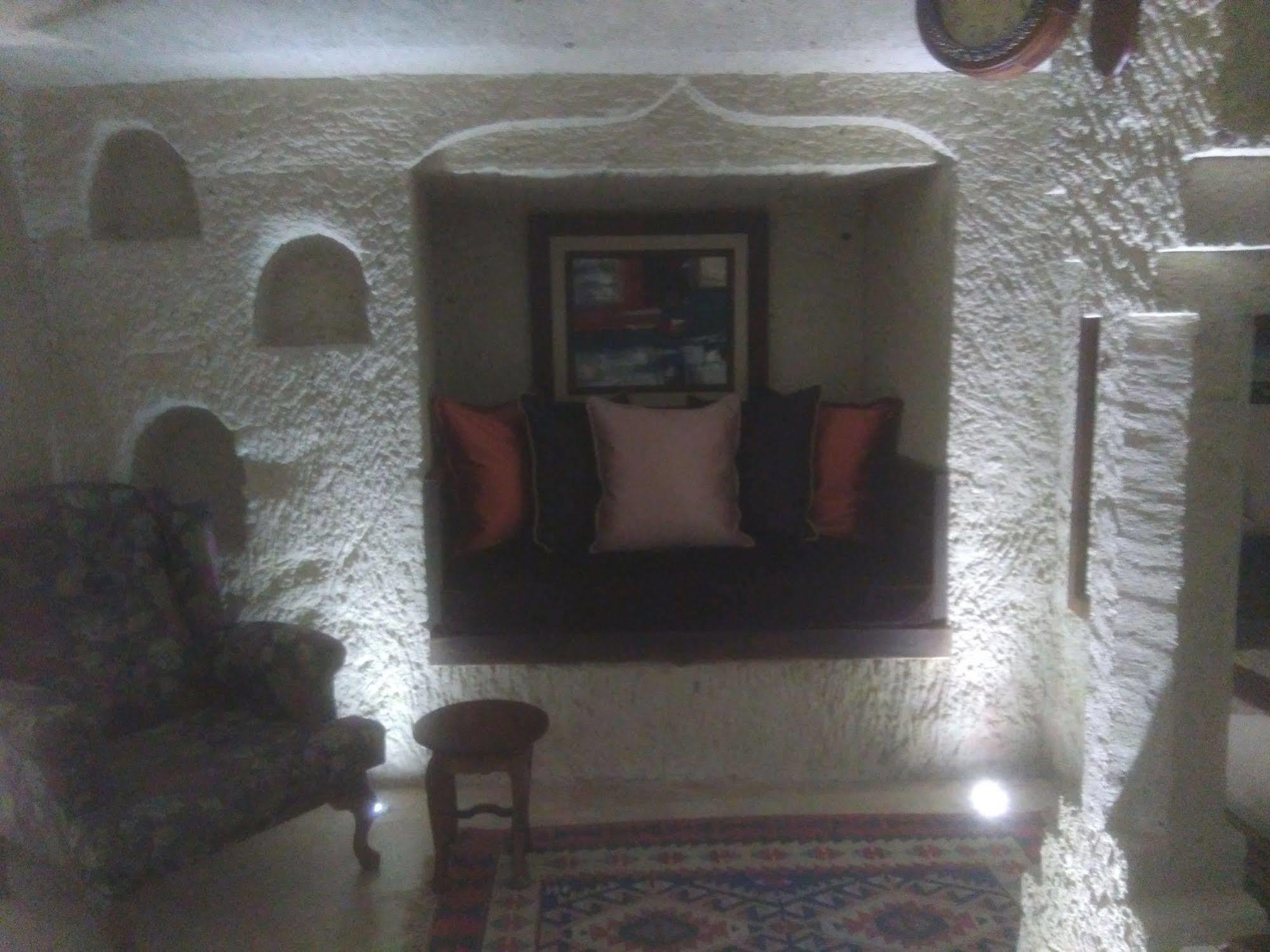 Best Cave Hotel Ürgüp Kültér fotó