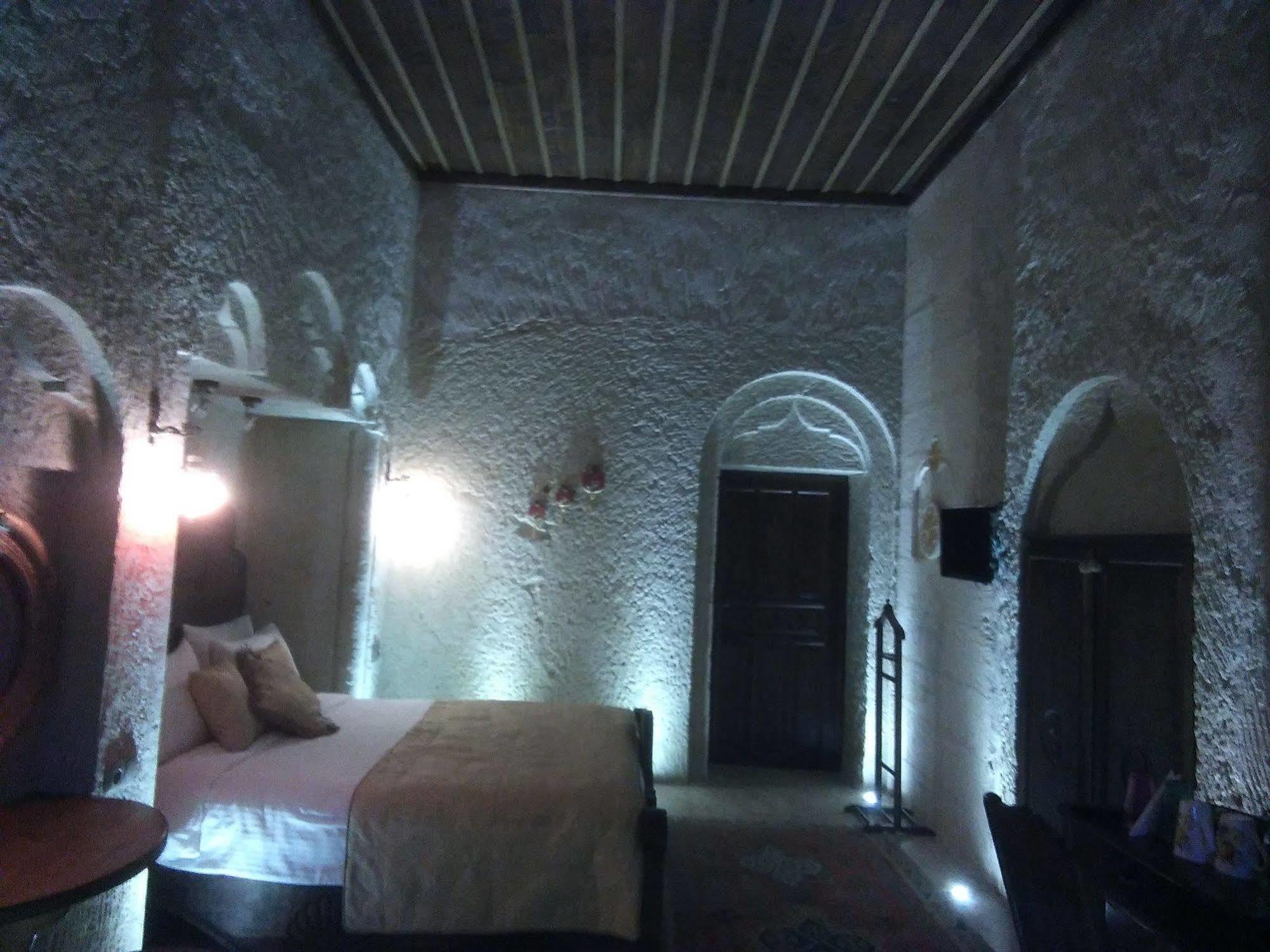 Best Cave Hotel Ürgüp Kültér fotó