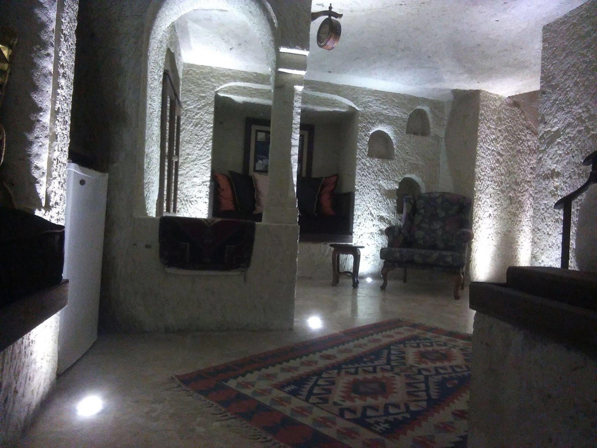 Best Cave Hotel Ürgüp Kültér fotó