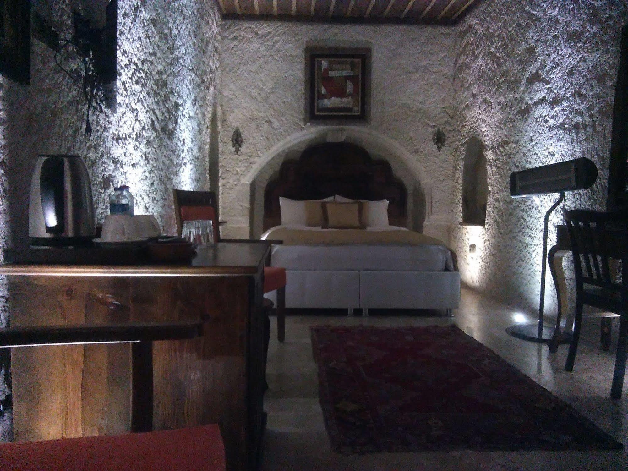 Best Cave Hotel Ürgüp Kültér fotó