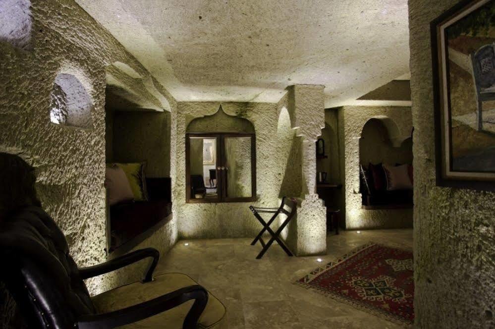 Best Cave Hotel Ürgüp Kültér fotó