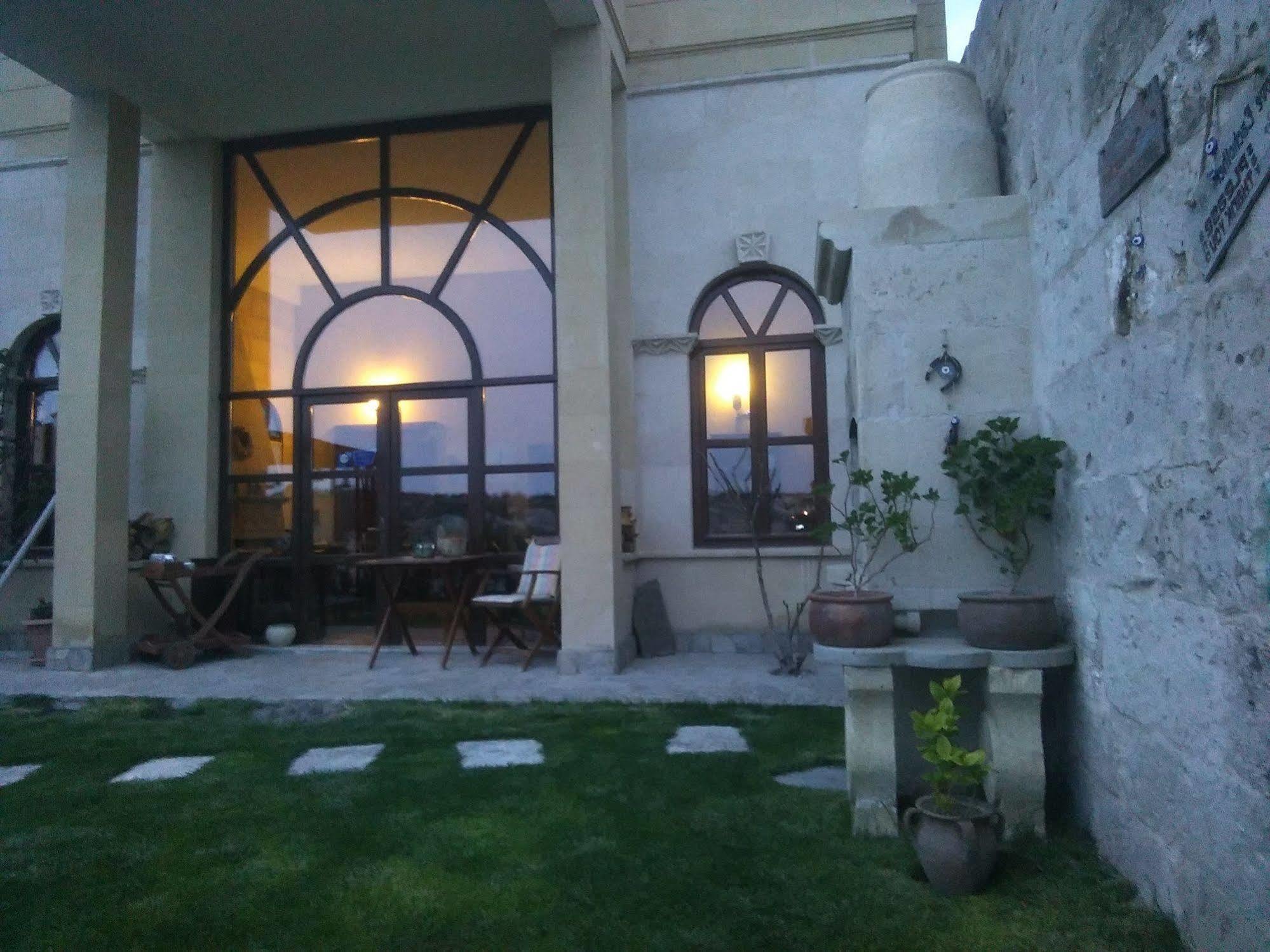 Best Cave Hotel Ürgüp Kültér fotó