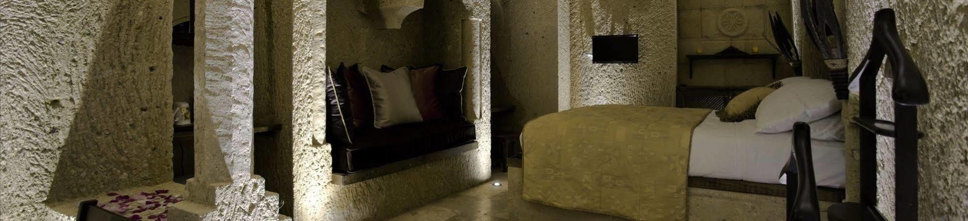 Best Cave Hotel Ürgüp Kültér fotó