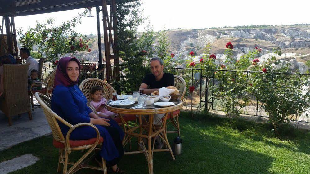 Best Cave Hotel Ürgüp Kültér fotó