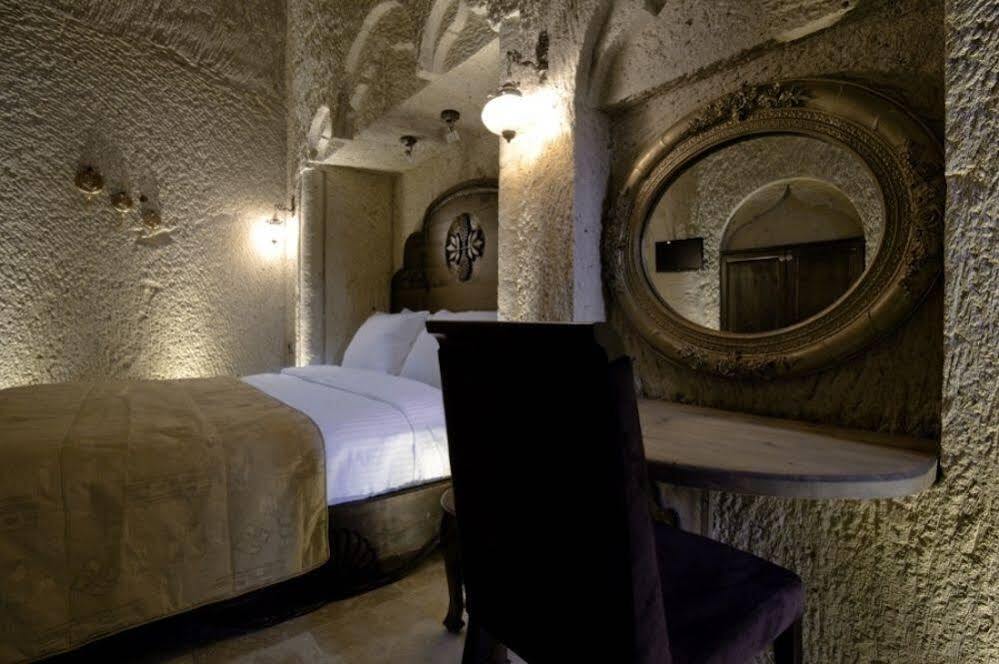 Best Cave Hotel Ürgüp Kültér fotó